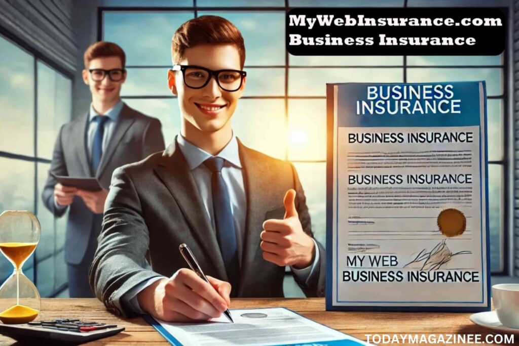 MyWebInsurance.com